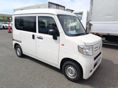Honda N VAN