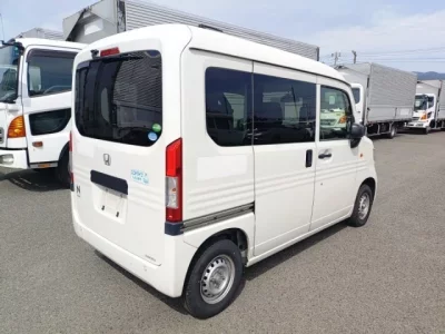 Honda N VAN