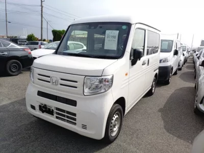 Honda N VAN