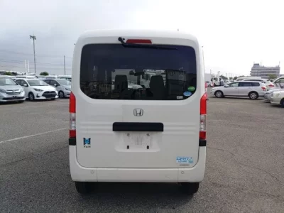 Honda N VAN