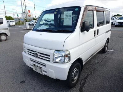Honda ACTY VAN