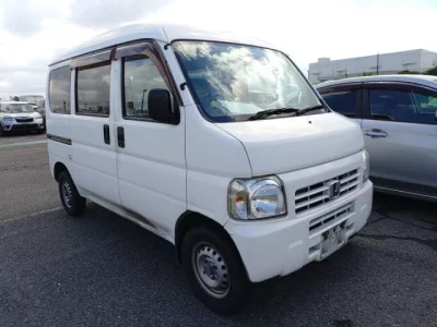 Honda ACTY VAN