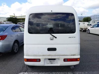 Honda ACTY VAN