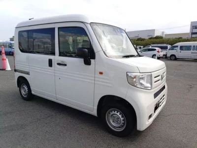 Honda N VAN