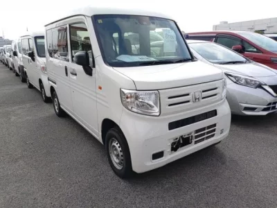 Honda N VAN