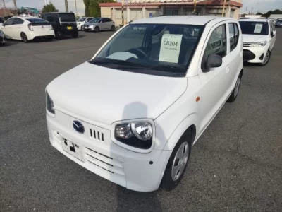 Mazda CAROL