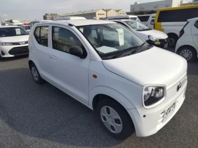 Mazda CAROL