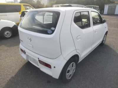 Mazda CAROL