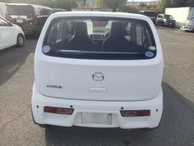 Mazda CAROL