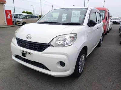 Daihatsu Boon