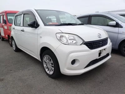 Daihatsu Boon
