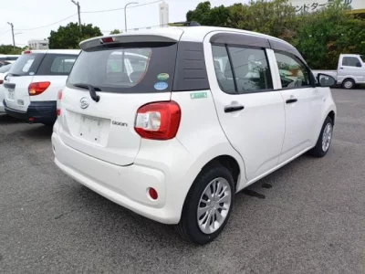 Daihatsu Boon