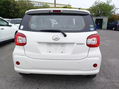Daihatsu Boon