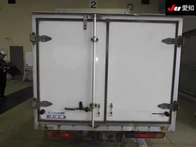 Toyota TOWN ACE TRUCK