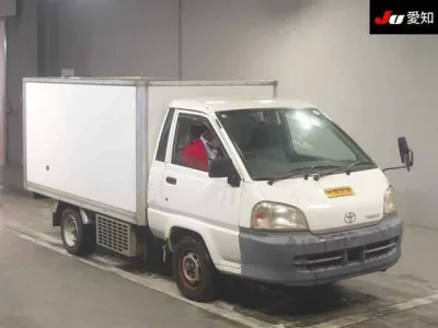 Toyota TOWN ACE TRUCK