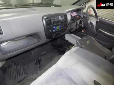 Toyota TOWN ACE TRUCK