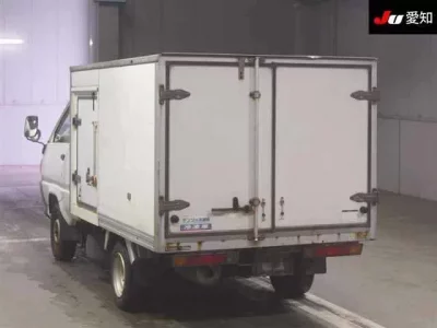 Toyota TOWN ACE TRUCK