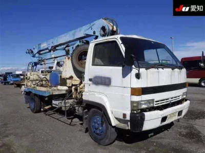 Isuzu JUSTON