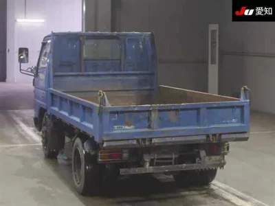 Mazda TITAN