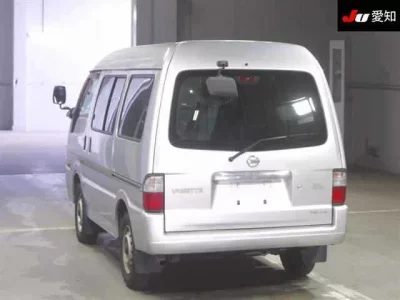 Nissan VANETTE VAN