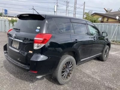 Toyota VANGUARD