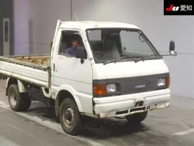 Mazda OTHER