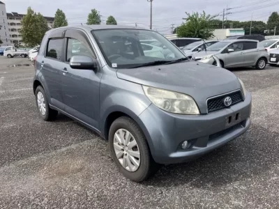 Toyota RUSH