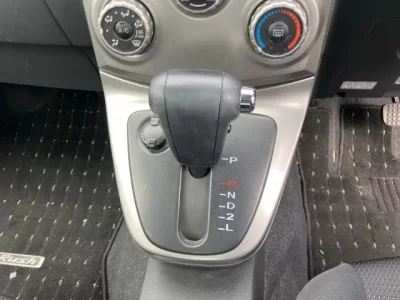 Toyota RUSH
