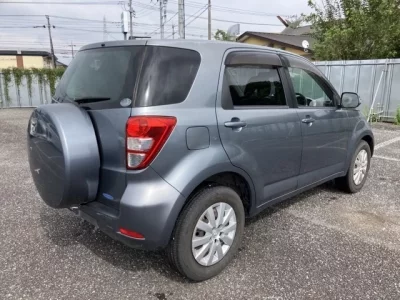 Toyota RUSH