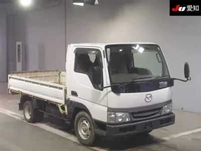 Mazda TITAN