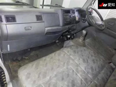 Mazda TITAN