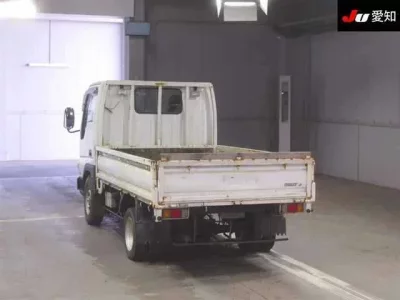 Mazda TITAN