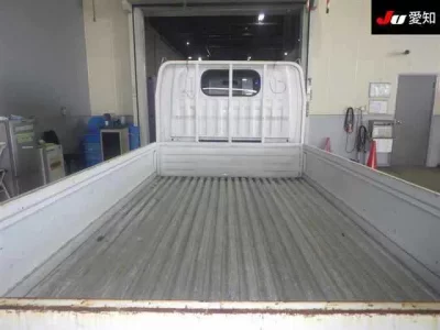 Nissan ATLAS