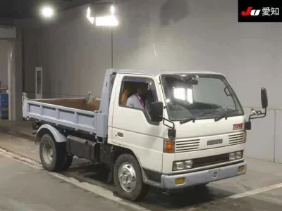 Mazda TITAN