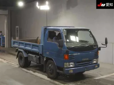 Mazda TITAN
