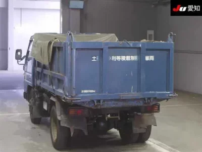 Mazda TITAN