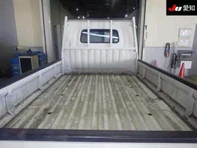 Toyota LITE ACE TRUCK