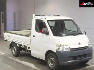 Toyota LITE ACE TRUCK