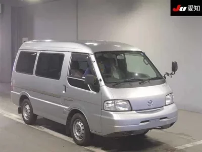 Mazda BONGO VAN