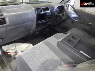 Mazda BONGO VAN