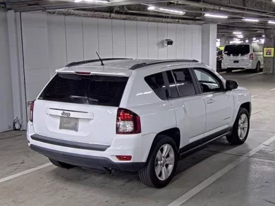 Chrysler JEEP COMPASS