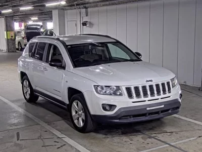 Chrysler JEEP COMPASS