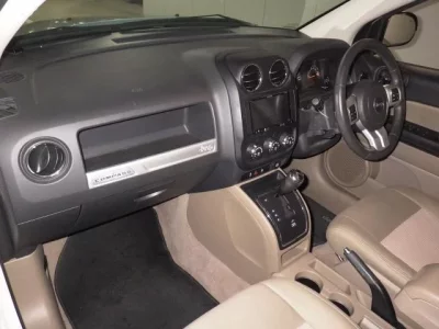 Chrysler JEEP COMPASS