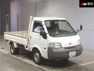 Nissan VANETTE TRUCK