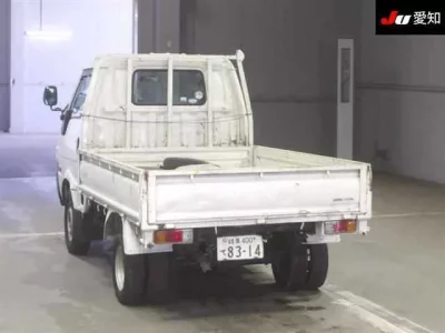 Nissan VANETTE TRUCK