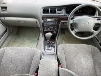 Toyota MARK II
