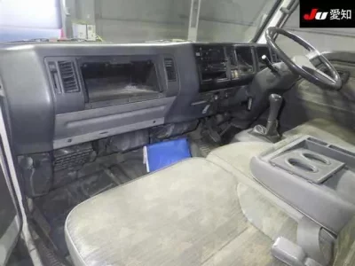 Mazda TITAN