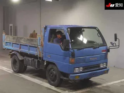 Mazda TITAN
