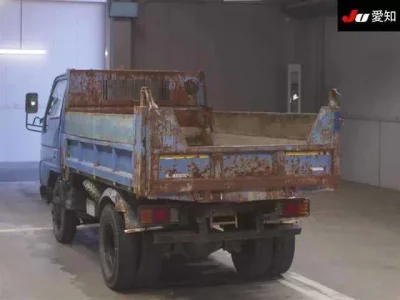 Mazda TITAN