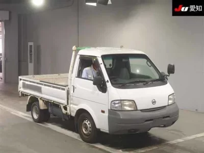 Nissan VANETTE TRUCK
